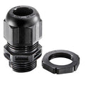 Wiska 99707 SPRINT GLP25 M25 Red Polyamide Cable Glands Pack of 10 | Model 99707 | Product photo