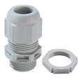 Wiska 10100613 SPRINT GLP20+ M20 Grey Polyamide Cable Glands Pack of 10 | Model 10100613 | Product photo