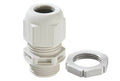 Wiska 10111148 SPRINT GLP25+ M25 Grey Polyamide Cable Glands Pack of 10 | Model 10111148 — Trade Pack of 5