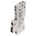 Wylex RCBO 20A 30mA Type A SP B