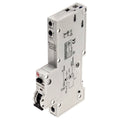 Wylex RCBO 32A 30mA Type A SP B