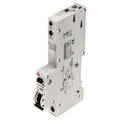 Wylex RCBO 6A 30mA Type A SP B