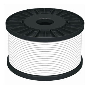 Prysmian FP200 Gold 1.5mm 2C+E White Fire Resistant Cable 100m Drum | Model 38701502FPGW100 | Product photo