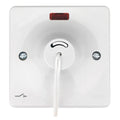 Hager Sollysta Ceiling Pull Cord Switches