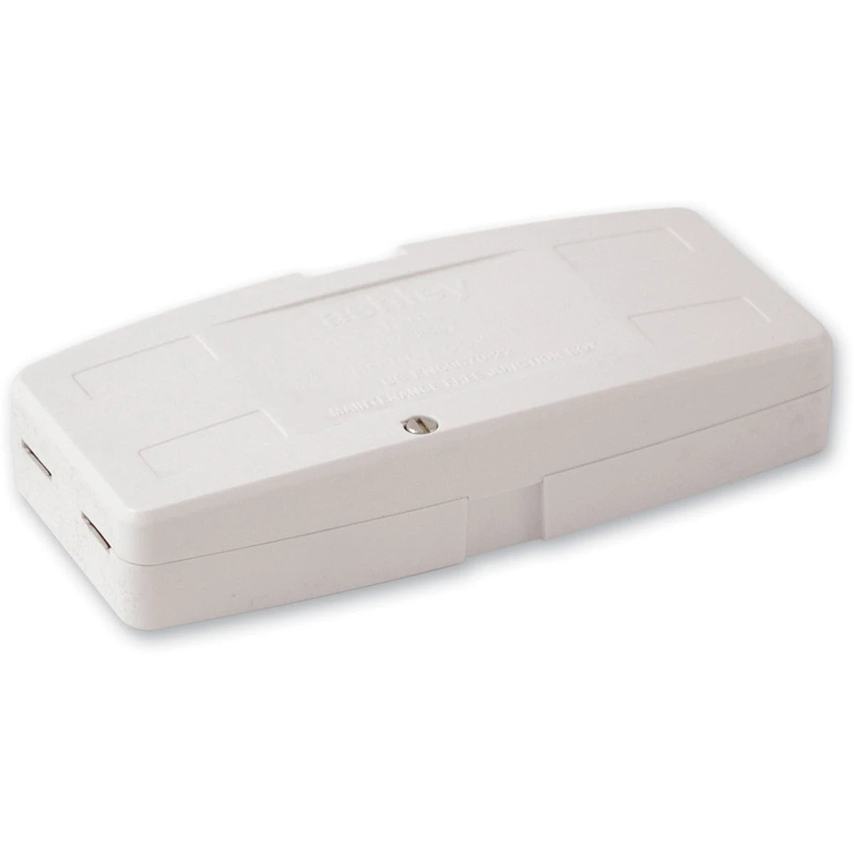Hager Maintenance-Free Junction Boxes J803 / J804