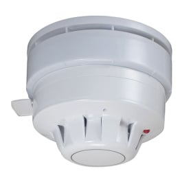 C-TEC BF454A/CX/W Addressable Base Voice Sounder White Apollo | Model BF454A/CX/W