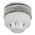 C-TEC BF457A/CX/W Addressable C-3-8 Base VAD with Voice Sounder White | Model BF457A/CX/W
