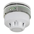 C-TEC BF457A/CX/W/LD Addressable C-Class Base Voice VAD Lockdown White | Model BF457A/CX/W/LD