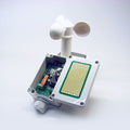 Ventlux wind and rain sensor