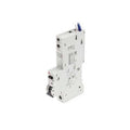 Wylex RCBO 50A 30mA Type A SP B