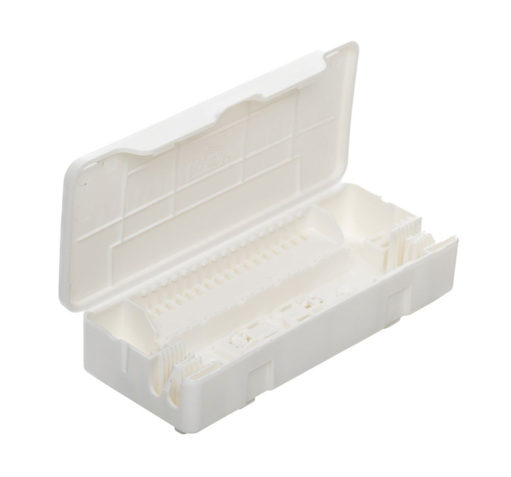 Wago Wagobox Pro & Wiring Centre Junction Boxes — Wagobox Pro 32A/25A MF