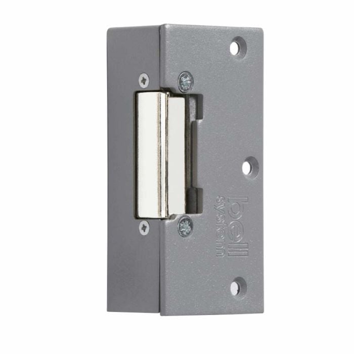 Bell Systems 205 Heavy Duty Failsecure/Failsafe Lock Release | Model 205 — Trade Pack of 10