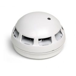 Fike 205-0001 Sita Multipoint ASD Addressable Detector with Sounder | Model 205-0001 — Trade Pack of 10