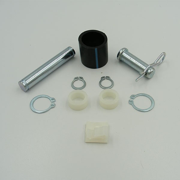 Ventlux SA Drive fixing kit