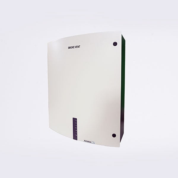Ventlux SVL multi-zone AOV controller
