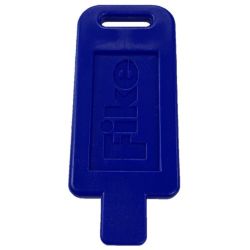 Fike 23-0244-510 Detector Head Removal Tool with Badge Reel Clip | Model 23-0244-510 | Product photo