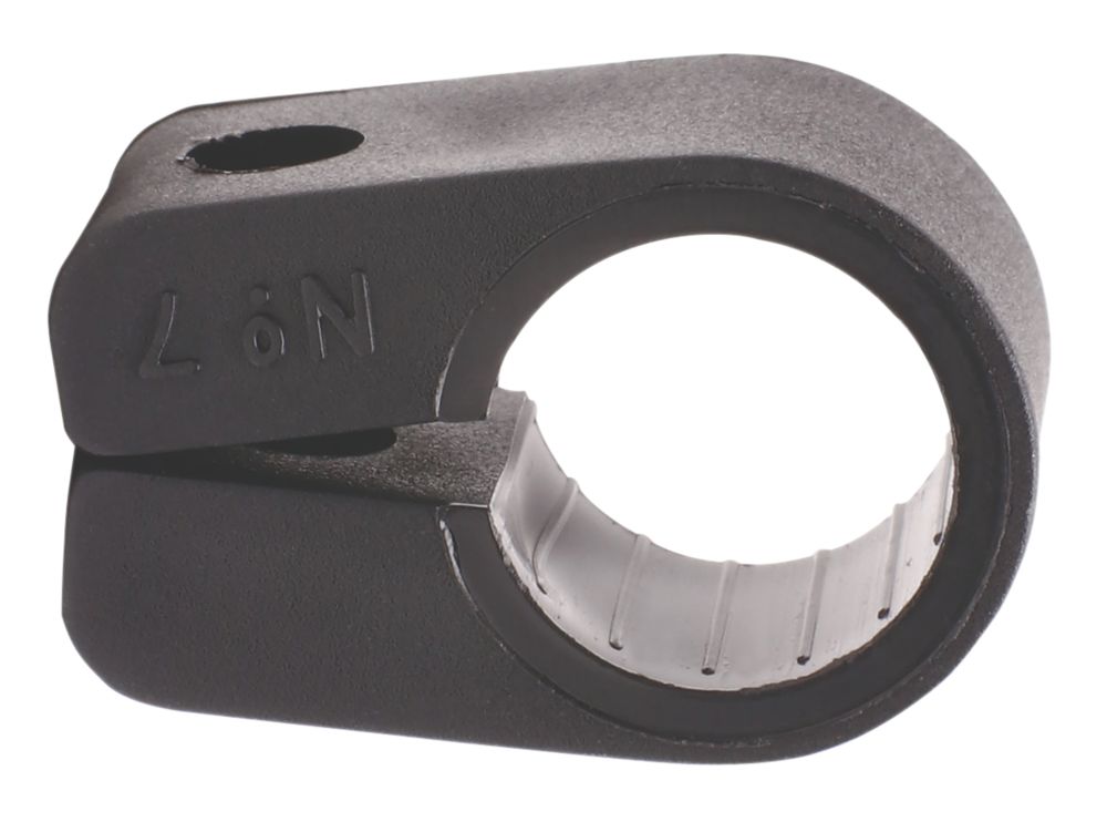 Vimark Cable Clips & Cleats — CC7 Cleats 15.1–17.8mm 25pk