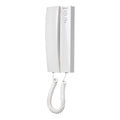 Videx 3112A 3000 Series Audio Handset (Call Tone & Privacy) | Model 3112A — Trade Pack of 20