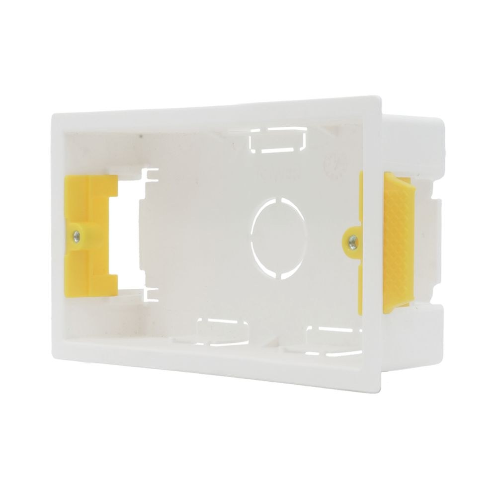 Tower 2G dry lining 35mm