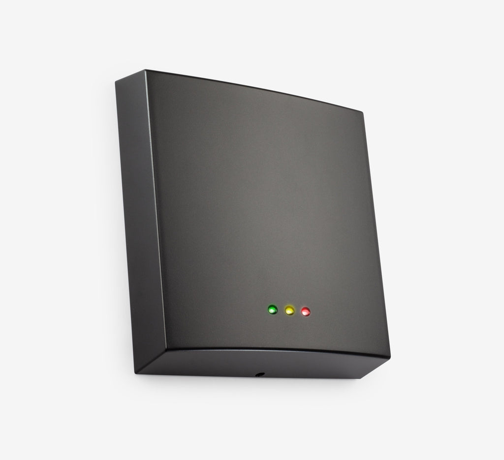 Paxton 324-110 P200 proximity reader, metal mount