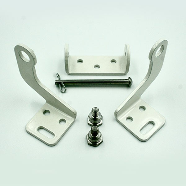 Ventlux HCV window bracket