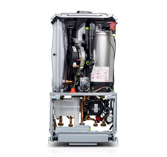 Worcester Bosch Greenstar 4000 Combi