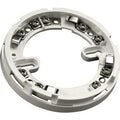 Apollo XP95 Open-Area Sounder Beacon Red | Model 55000-293 — Trade Pack of 10