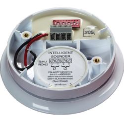 Apollo XP95 Intelligent Base Sounder | Model 45681-265 | Product photo
