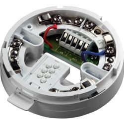 Apollo XP95 Combined Isolator and Detector Base with XPERT Card | Model 45681-284 — Trade Pack of 5