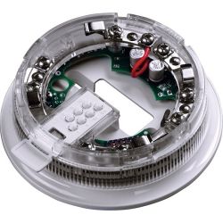Apollo XP95 Integrated Beacon Base with Isolator | Model 45681-333 — Trade Pack of 20