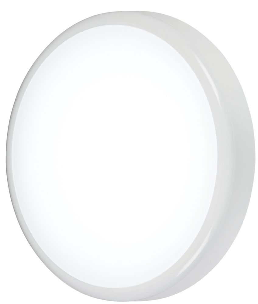 Knightsbridge BT20ACT White