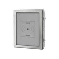 Videx 4850R/M 4000 Series GSM/IP Expansion Proximity Reader Matt | Model 4850R/M