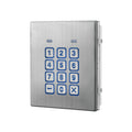 Videx 4902/M 4000 Series Networkable Codelock Keypad Module Matt | Model 4902/M — Trade Pack of 10