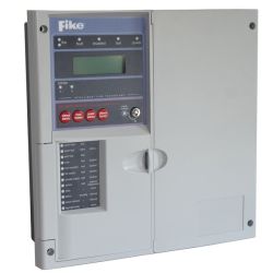 Fike 505-0002 TwinflexPro2 2-Zone Two-Wire Fire Alarm Control Panel | Model 505-0002 | Product photo
