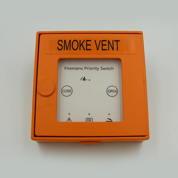 Ventlux iFPS 511940