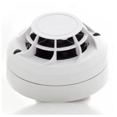 System Sensor 52051EI-26 Series 200 Advanced Fixed 58C Heat Detector with Isolator | Model 52051EI-26 — Trade Pack of 20