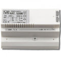Videx 4836-1/M 4000 Series 1-Button Speaker Module Matt | Model 4836-1/M — Trade Pack of 10