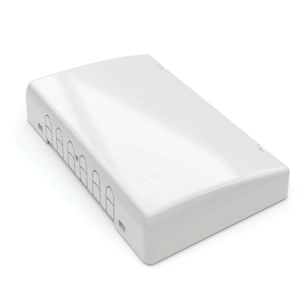 Wago Wagobox Pro & Wiring Centre Junction Boxes — 32A Wiring Centre large