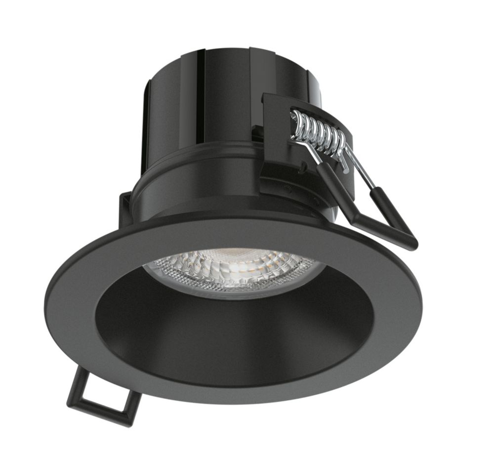 Collingwood DT4 Low Glare Black