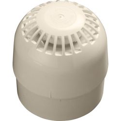 Apollo XP95 Open-Area Sounder White Body Isolating | Model 55000-002