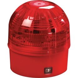 Apollo XP95 Red Flashing Beacon Weatherproof IP65 | Model 55000-009 | Product photo