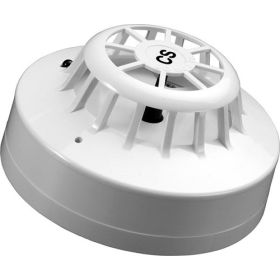Apollo Orbis Heat Detector CS Fixed 90°C | Model ORB-HT-11006-APO | Product photo