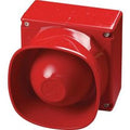 Apollo 55000-274 XP95 Weatherproof Red Open-Area Sounder IP66 | Model 55000-274 — Trade Pack of 20