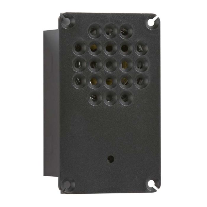 Bell Systems 61 Two-Way Speech Unit with Volume Control | Model 61 | Product photo