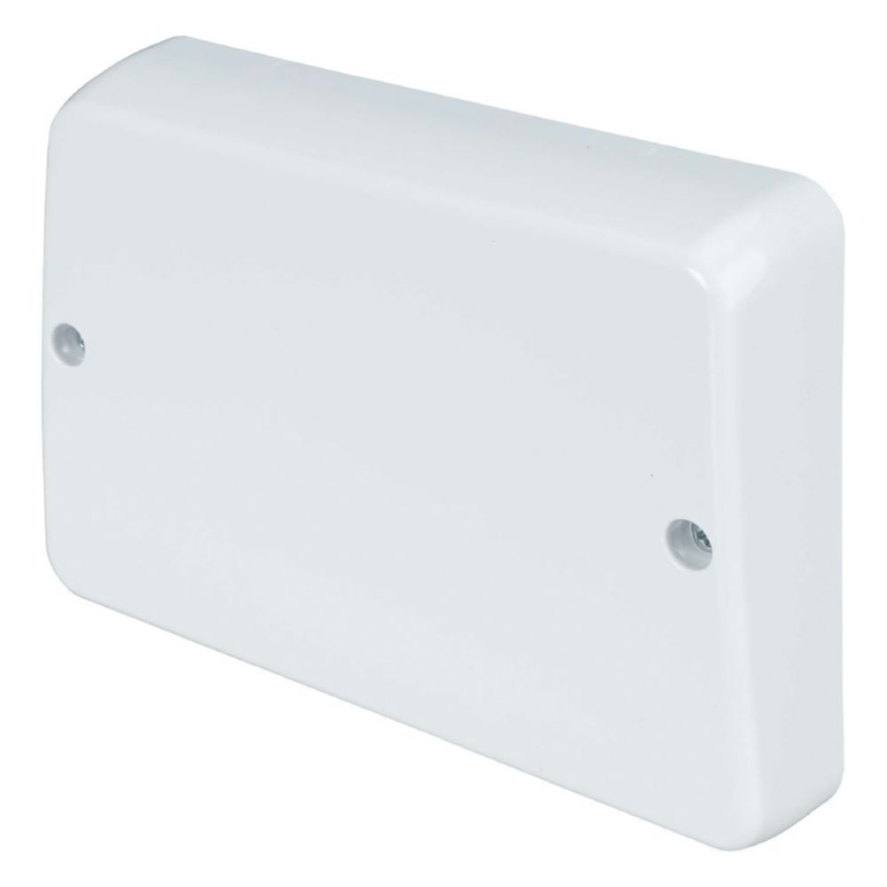 Wago Wagobox Pro & Wiring Centre Junction Boxes — Wiring centre set 25A w/ 221