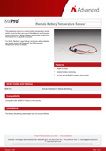 Advanced MXP-506 Routing Termination Card | Model MXP-506