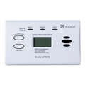 Kidde K7DCO Carbon Monoxide Alarm (digital display)