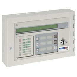 Morley-IAS DXc Active Repeater Panel 709-601-001 | Model 709-601-001