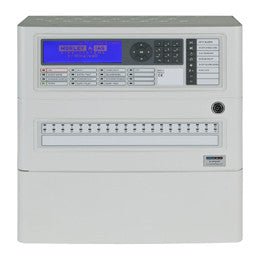 Morley-IAS DXc2 Two Loop Addressable Fire Panel 714-001-221 | Model 714-001-221
