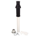 Worcester Bosch Condensfit II Vertical Flue 60/100
